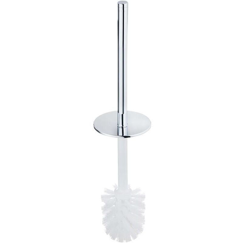 Keuco - Edition 400 wc brosse 11564014000 chromé, avec poignée