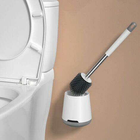 Brosse wc à picots : Devis sur Techni-Contact - Brosse de toilettes