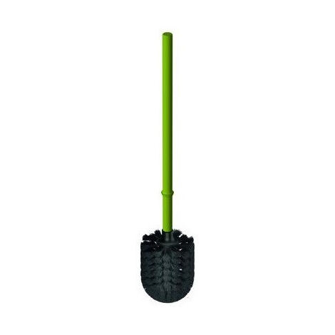 Brosse WC Hewi SERIE 477 ensemble de brosses de toilette 477.20. vert pomme
