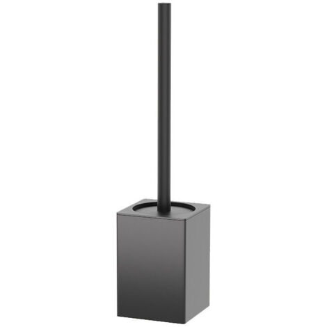 Brosse WC noir,Brosse WC noir,Brosse WC noir