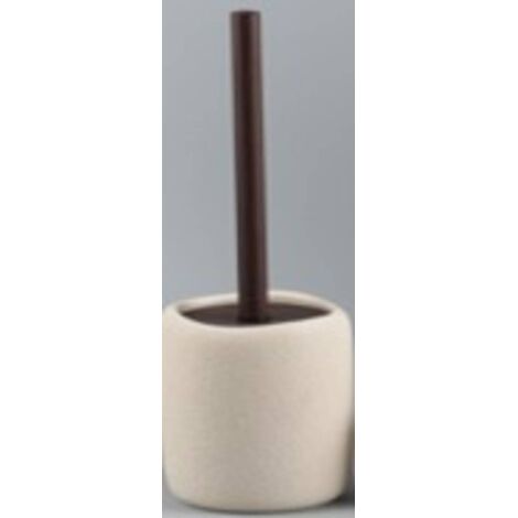 Brosse wc oleya beige - 5five