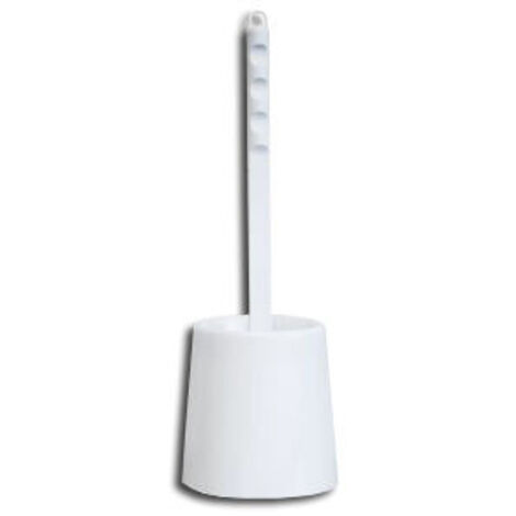 BROSSE WC R-83 BLANCHE