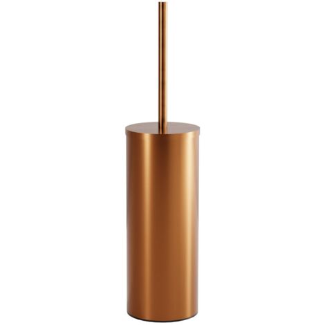BROSSE WC REA B106 TIL BRUSH COPPER