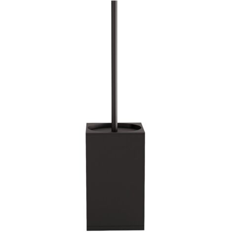 BROSSE WC REA B110  BLACK