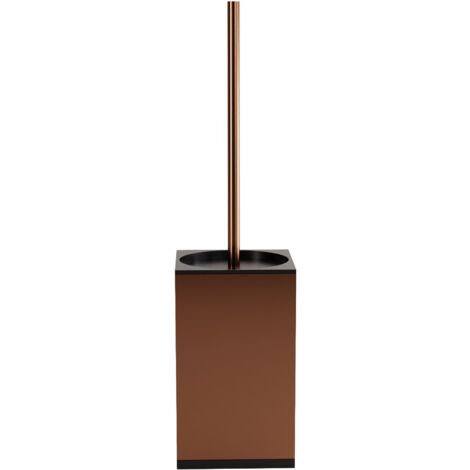 BROSSE WC REA B110  BRUSH COPPER