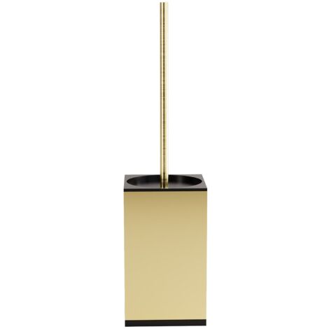 BROSSE WC REA B110  BRUSH GOLD