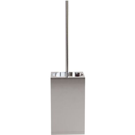 BROSSE WC REA B110  BRUSH STEEL
