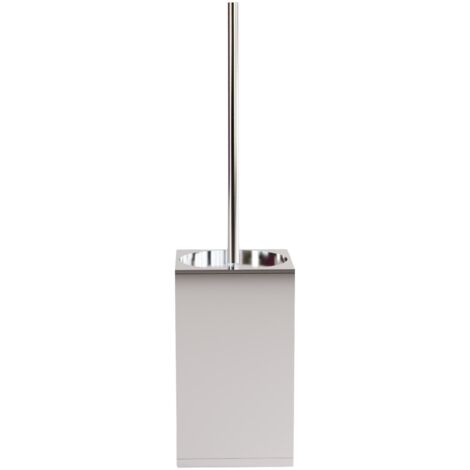 BROSSE WC REA B110  CHROME