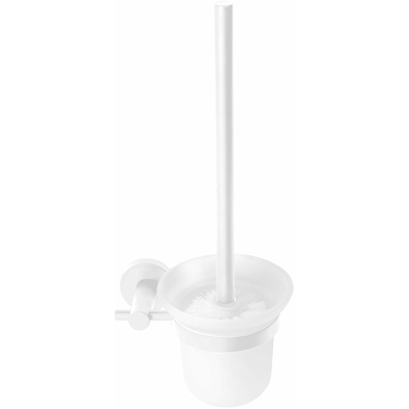 Brosse wc white 322234B