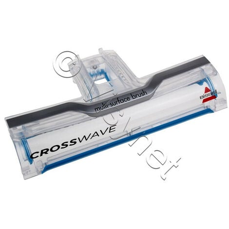 Crosswave - brosse pour tapis - 2379 - BISSELL