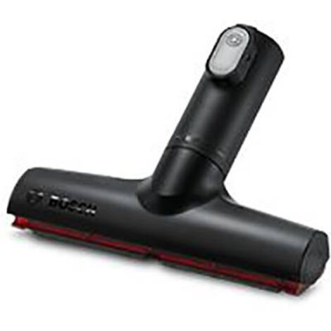 Brosse xxl avec rotation à 360° spéciale tissus pour Aspirateur BOSCH 17006576