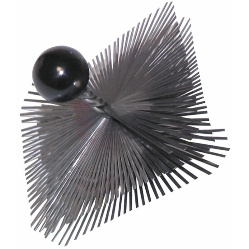 Diff - Hérisson acier trempé à boule 225x225 - 904235