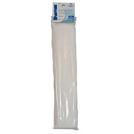 Brosserie Thomas - Textile mouilleur de rechange - 35 cm