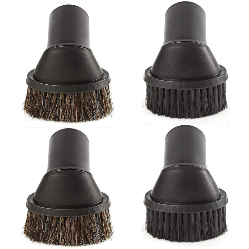 Brosses à Poussière Buse Pour Aspirateur Brosse Aspirateur Pour Aspirateur Brosse Pour Meubles Accessoires Aspirateurs Pour Aspirateur Universel