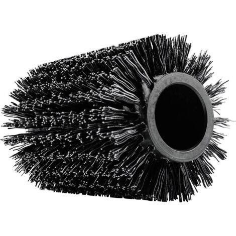 Brosses cylindriques Kärcher pour surfaces en pierre