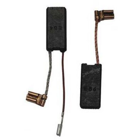Brosses de carbone Bosch 1617000A50