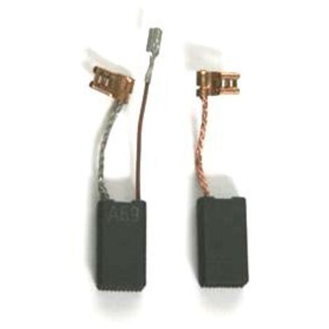 Brosses de carbone Bosch 1617014135