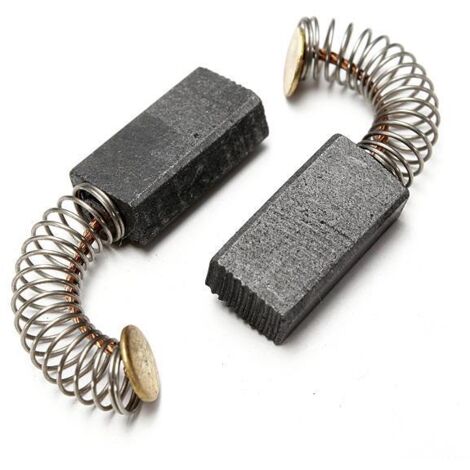 Brosses de carbone Bosch 2604321905