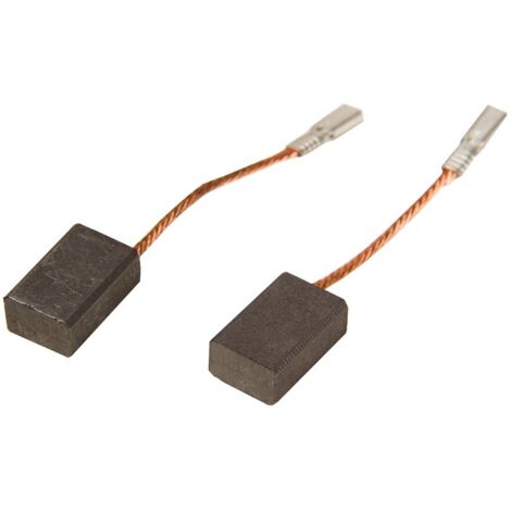 Brosses de carbone Mirka No. 31 2 unités