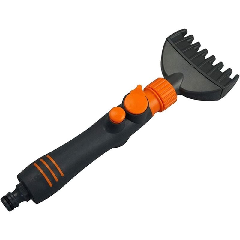 Brosses de nettoyage pour filtre de piscine