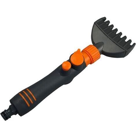 Brosses de nettoyage pour filtres de piscine