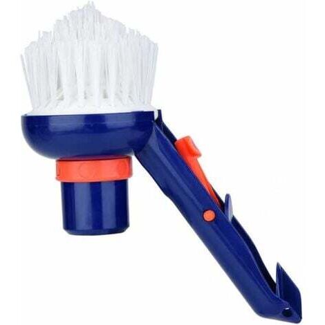 Brosses de piscine Outils de nettoyage de piscine
