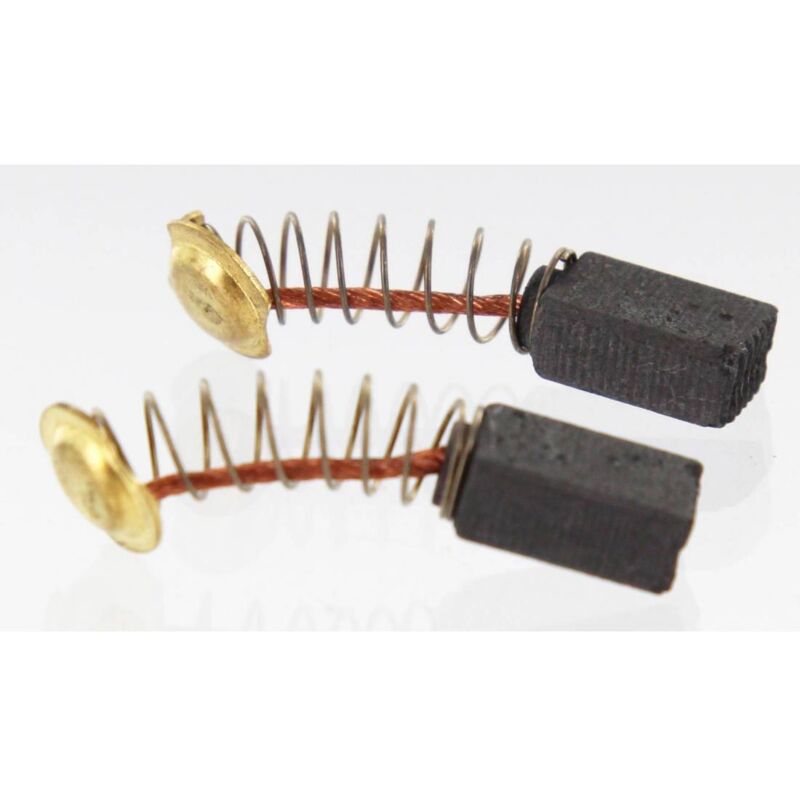 Brosses de ponceuse murale