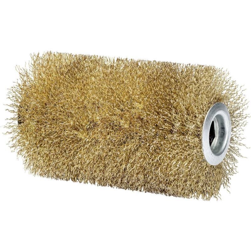 Gloria - Brosses de rechange pour nettoyeur de joints Haus und Garten 729010.0000 1 pc(s)