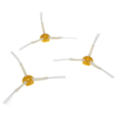 BROSSES LATERALES ASPIRATEUR 3662734872956