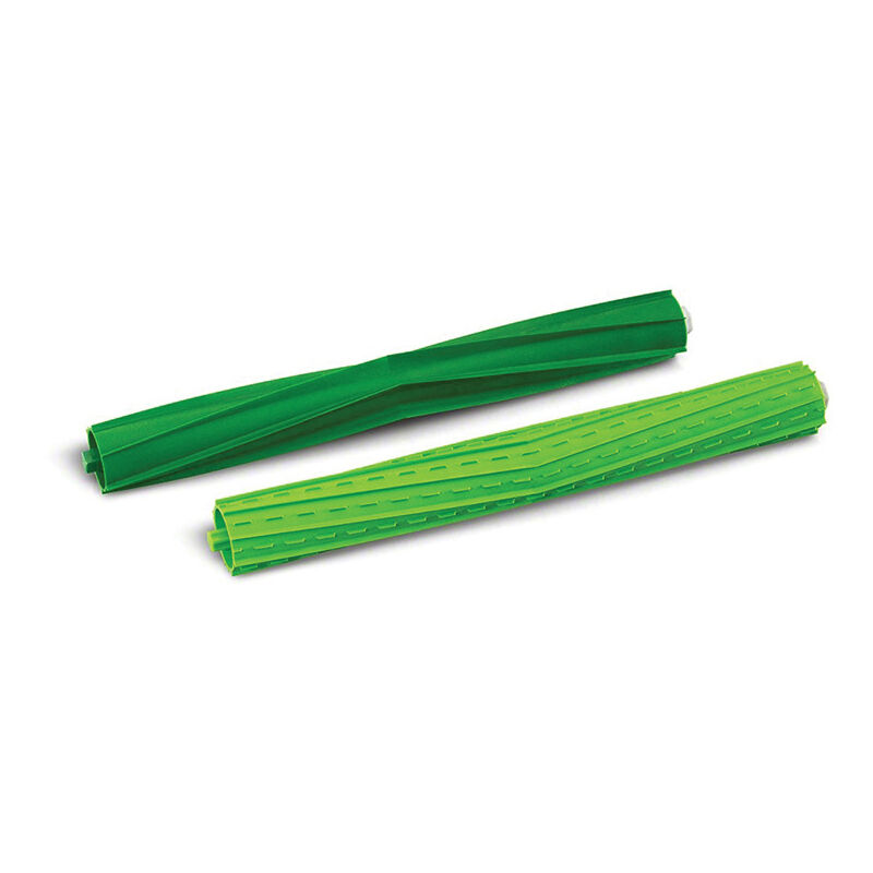 Irobot - Brosses multi-surfaces x2 pour aspirateur roomba serie s 4655987