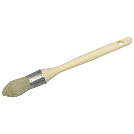 Brosses pouce à rechampir diamètre 18 mm - Milbox
