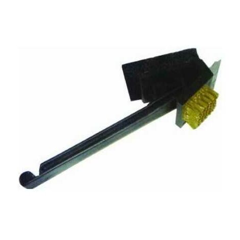 Brosses pour Barbecue Blinky Combo