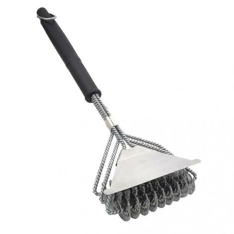 Brosses pour barbecue, nettoyant pour barbecue, outils de barbecue parfaits, accessoires pour barbecue
