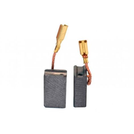 Brosses PVC Bosch 1.619.P02870 Réf. 1199.31J Blister 2 Unités