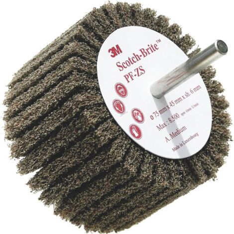 Brosses Scotch-Brite PF-ZS-Q07209 - 3M