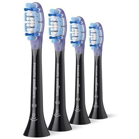 Brossette dentaire Philips Sonicare HX9054 88 Têtes de brosse à dents standard Lot de 4