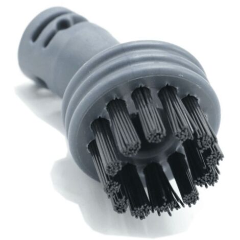 Brossette en nylon (150551) Nettoyeur vapeur THOMAS
