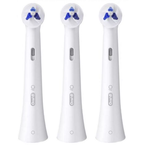 Brossettes Interdentaire X3 - Iointerdentaire - Braun