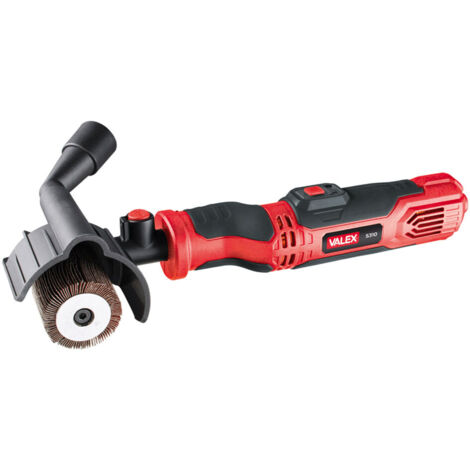 Brosseuse Valex S310