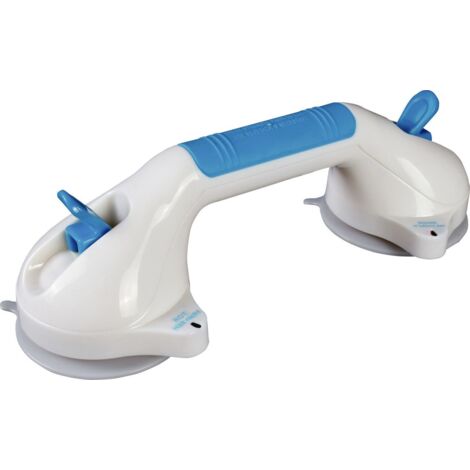 Broszio Supergrip Haltegriff farblich sortiert Transporthilfe Sauggriff