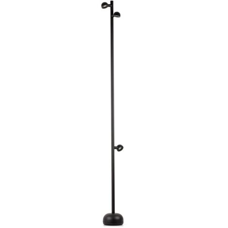 BROT Farola negro 71254