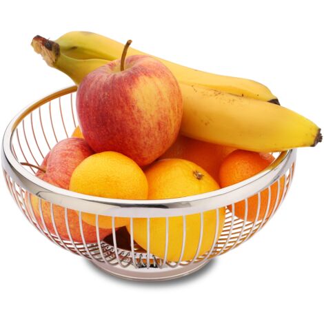 Brot- / Obstkorb