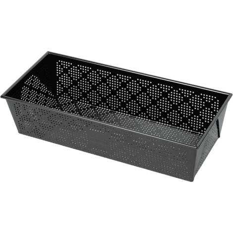 Brotform perforiert 35 cm