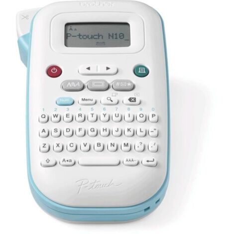 BROTHER Beschriftungsgerät P-Touch N10