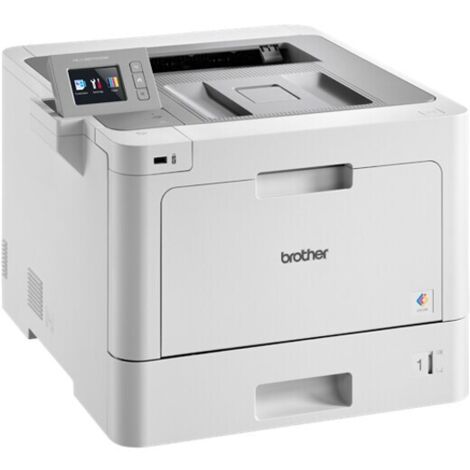 Brother Brother Hll9310 Colour Laser Printer
