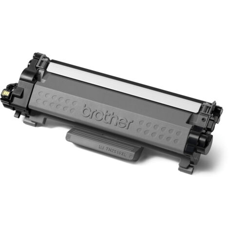 Brother Brother Jumbo Toner TN-2510XL Schwarz (ca. 3000 Seiten)