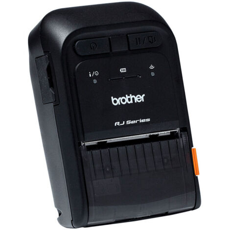 brother Brother P-touch RJ-2035B Etikettendrucker (RJ2035BXX1)