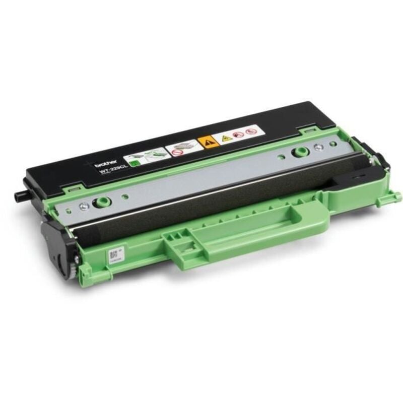 Bac de récupération de toner Brother WT229CL - Jusqu'a 50 000 pages