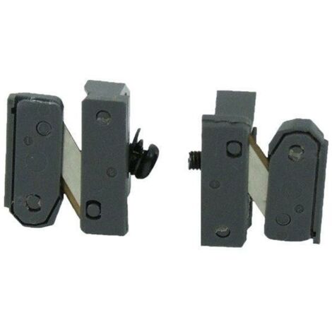 BROTHER Cuchillas de Corte para QL-500/550/650TD 2 Uds.