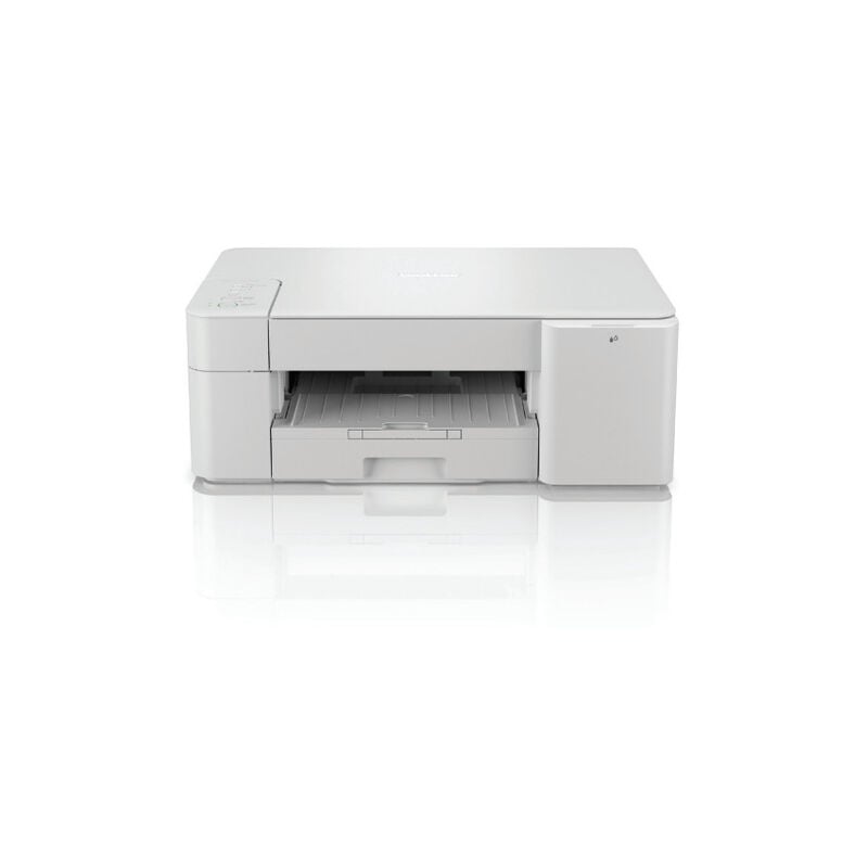 Image of DCP-J1200WERE1 stampante multifunzione Ad inchiostro A4 1200 x 1200 dpi Wi-Fi - Brother